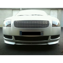 LAME DU PARE-CHOCS AVANT AUDI TT 8N