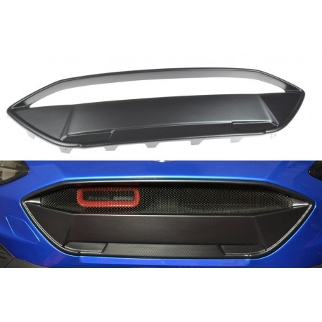 AVANT GRILL FORD FOCUS MK4 ST-LINE