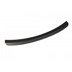 CENTRAL ARRIERE SPLITTER AUDI TT S 8J