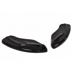 LAME DU PARE CHOCS ARRIERE AUDI TT S 8J