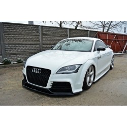 LAME DU PARE-CHOCS AVANT V.1 AUDI TT MK2 RS