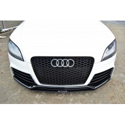 SPORT LAME DU PARE-CHOCS AVANT V.1 AUDI TT RS 8J