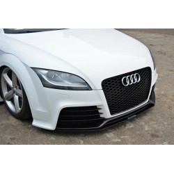 SPORT LAME DU PARE-CHOCS AVANT V.1 AUDI TT RS 8J