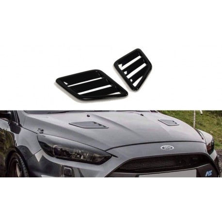 VENTS CAPOT Ford Focus 3 RS 2015 -