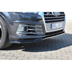 LAME DU PARE-CHOCS AVANT AUDI SQ7 / Q7 S-LINE MK.2
