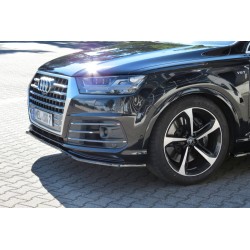 LAME DU PARE-CHOCS AVANT AUDI SQ7 / Q7 S-LINE MK.2
