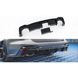 Diffuseur Arrière Complet...