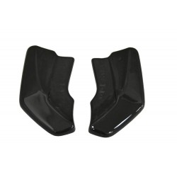 LAME DU PARE-CHOCS ARRIERE AUDI Q2 MK.1