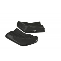 LAME DU PARE-CHOCS ARRIERE AUDI Q2 MK.1