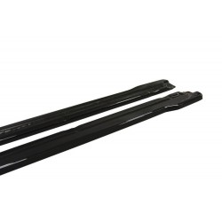 RAJOUTS DES BAS DE CAISSE POUR AUDI Q2 MK.1