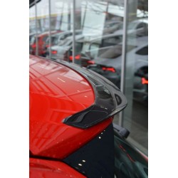 SPOILER CAP AUDI Q2 MK.1