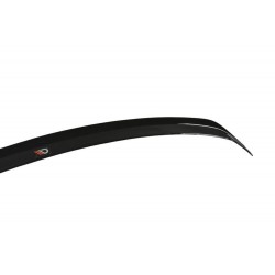 SPOILER CAP AUDI Q2 MK.1