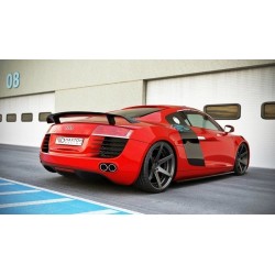 BECQUET GT AUDI R8 MK.1