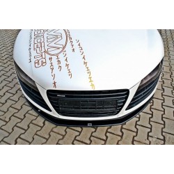 LAME DU PARE-CHOCS AVANT AUDI R8 MK.1
