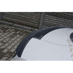 SPOILER CAP AUDI R8 MK.1