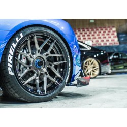 DIFFUSEUR ARRIERE AUDI R8 MK.2