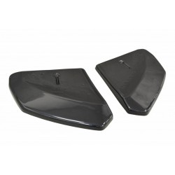 LAME DU PARE CHOCS ARRIERE AUDI R8 MK.2