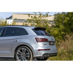 BECQUET EXTENSION AUDI SQ5/Q5 S-LINE MKII