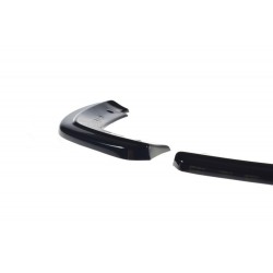 LAME DU PARE-CHOCS ARRIERE AUDI SQ5/Q5 S-LINE MKII