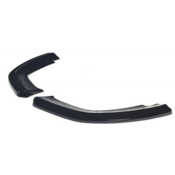 LAME DU PARE-CHOCS ARRIERE AUDI SQ5/Q5 S-LINE MKII