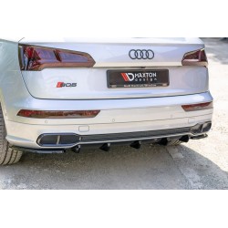 LAME DU PARE-CHOCS ARRIERE AUDI SQ5/Q5 S-LINE MKII