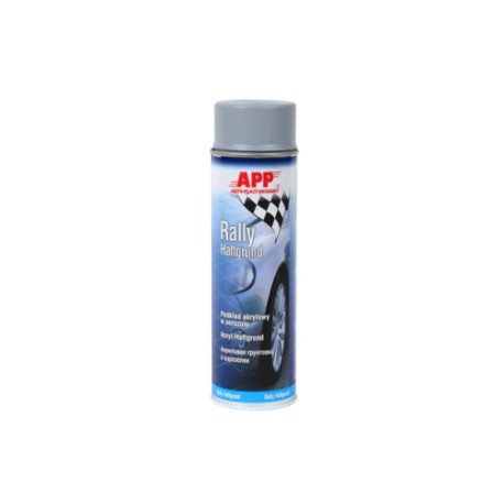 aerosol apprêt gris 500ml