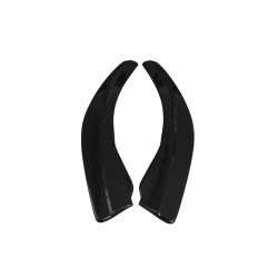 LAME DU PARE-CHOCS ARRIERE BENTLEY CONTINENTAL GT