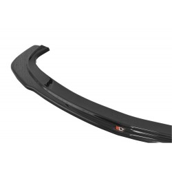 LAME DU PARE-CHOCS AVANT / SPLITTER V.1 BENTLEY CONTINENTAL GT