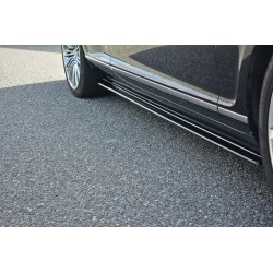 SET DES DIFFUSEUR DES BAS DE CAISSE BENTLEY CONTINENTAL GT