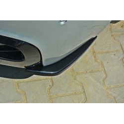 LAME DU PARE CHOCS ARRIERE BMW 1 E87 STANDARD/M-PERFORMANCE