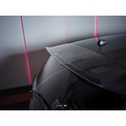 BECQUET EXTENSION BMW 1 E81/ E87 FACELIFT (AERO BECQUET)