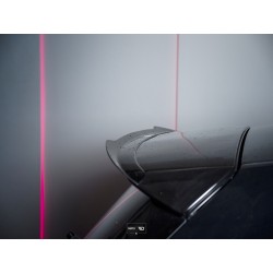 BECQUET EXTENSION BMW 1 E81/ E87 FACELIFT (AERO BECQUET)