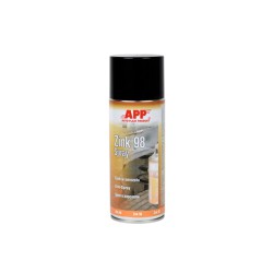 spray zinc 400ml