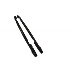 SET DES DIFFUSEUR DES BAS DE CAISSE BMW 1 E81/ E87 FACELIFT