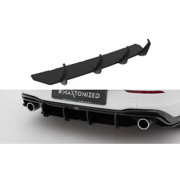 Street Pro Central...