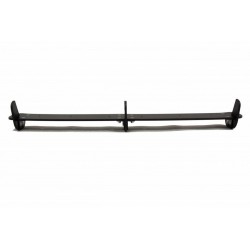 BMW 1 F20/F21 M-POWER DIFFUSEUR ARRIERE & LAME DU PARE CHOCS ARRIERE (AVANT FACELIFT)