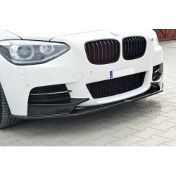 LAME DU PARE-CHOCS AVANT BMW 1 F20/F21 M-POWER (AVANT FACELIFT)