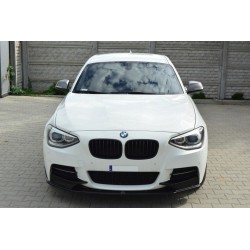 LAME DU PARE-CHOCS AVANT BMW 1 F20/F21 M-POWER (AVANT FACELIFT)