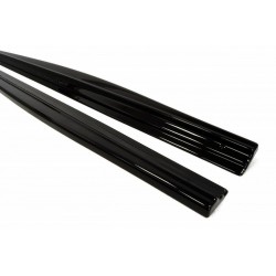 RAJOUTS DES BAS DE CAISSE POUR BMW 1 F20/F21 M-POWER