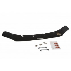 SPORT LAME DU PARE-CHOCS AVANT BMW 1 F20/F21 M-POWER (AVANT FACELIFT)