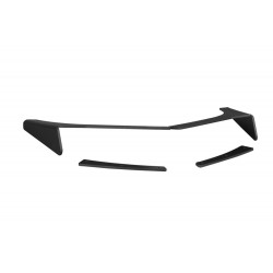 LAME DU PARE CHOCS ARRIERE BMW 1 F20/F21 M-POWER FACELIFT