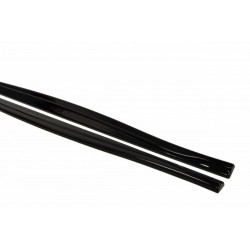 RAJOUTS DES BAS DE CAISSE POUR BMW 1 F20/F21 M-POWER (APRES FACELIFT)