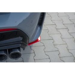 LAME DU PARE-CHOCS ARRIERE V.2 BMW 1 F40 M-PACK