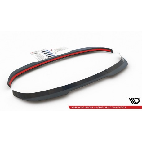 SPOILER CAP BMW 1 F40 M-PACK