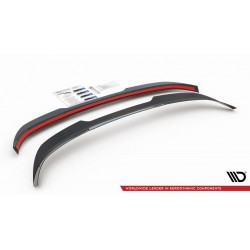 SPOILER CAP BMW 1 F40 M-PACK
