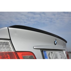 BECQUET EXTENSION BMW 3 E46 COUPE AVANT FACELIFT