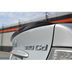 BECQUET EXTENSION BMW 3 E46 COUPE AVANT FACELIFT