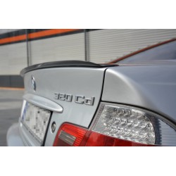 BECQUET EXTENSION BMW 3 E46 COUPE AVANT FACELIFT