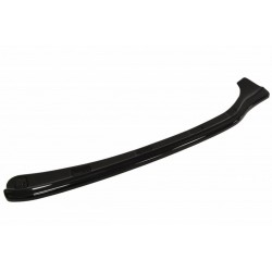 CENTRAL ARRIÈRE SPLITTER BMW 3 E46 MPACK COUPE (SANS BARRES VERTICALES)