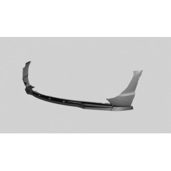 LAME DU PARE-CHOCS AVANT BMW 3 E46 BERLINE APRES FACELIFT